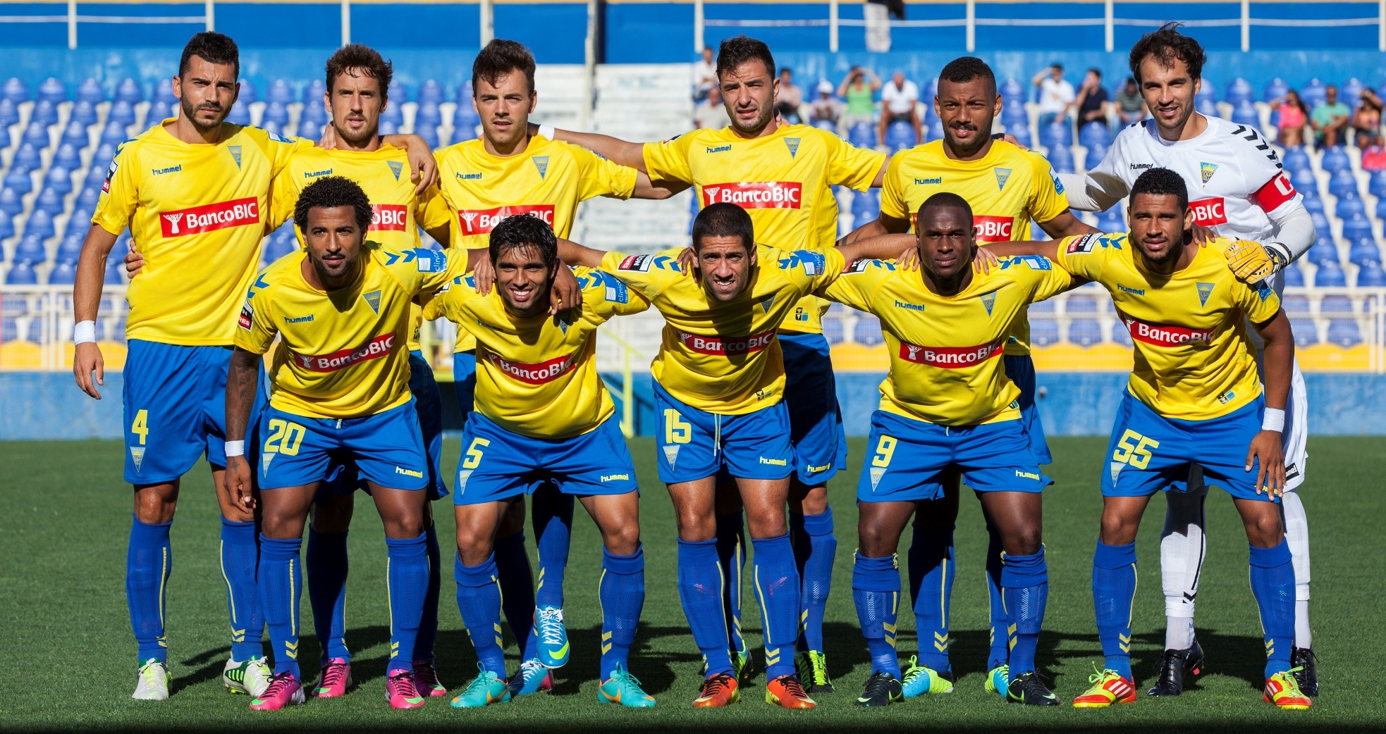 Estoril-Praia